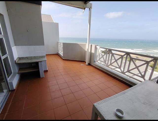 3 BEDROOM APARTMENT FOR SALE IN NEWSEL BEACH